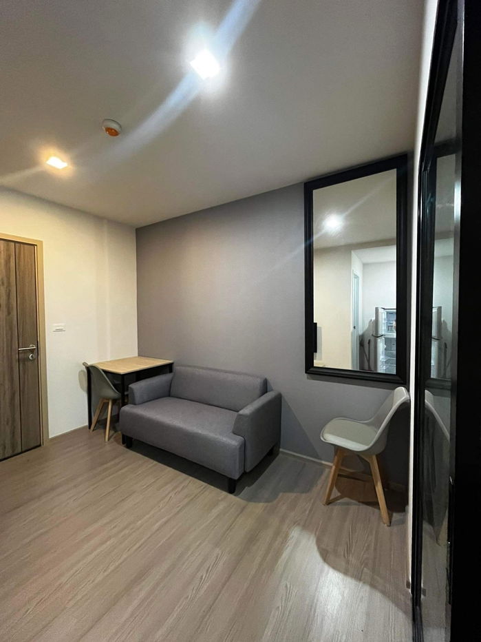 picture for rent Condo me navanakorn building A 2floors. - 3/7