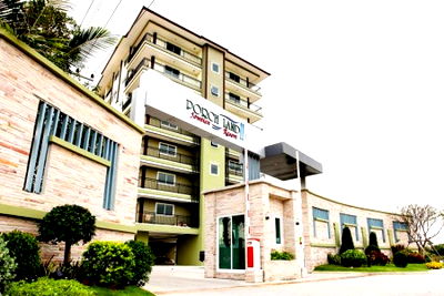 Condos for sale Jomtien Sai 2 : Sale Condo HS012 Porchland 2 Jomtien Resort Condominium 33.12 sq m. New room. free furniture set One bag can go in.