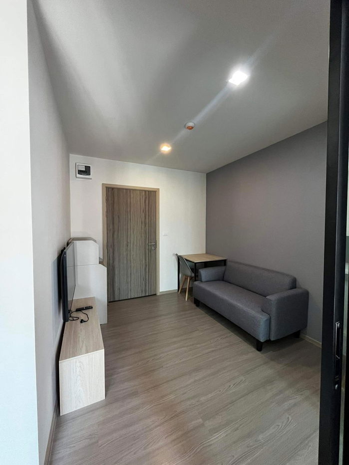 picture for rent Condo me navanakorn building A 2floors. - 5/7