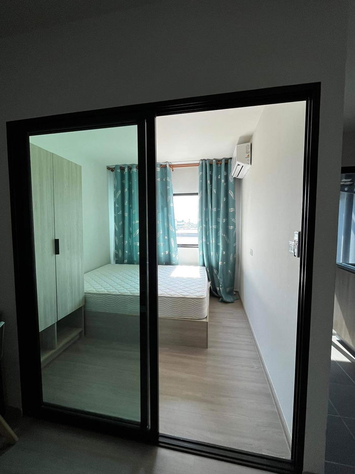 picture For Rent Condo me navanakorn building A 2floors. - 2/7