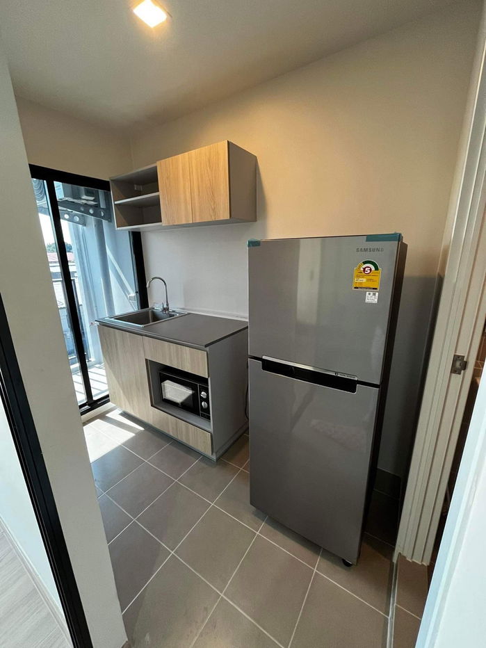 picture For Rent Condo me navanakorn building A 2floors. - 7/7