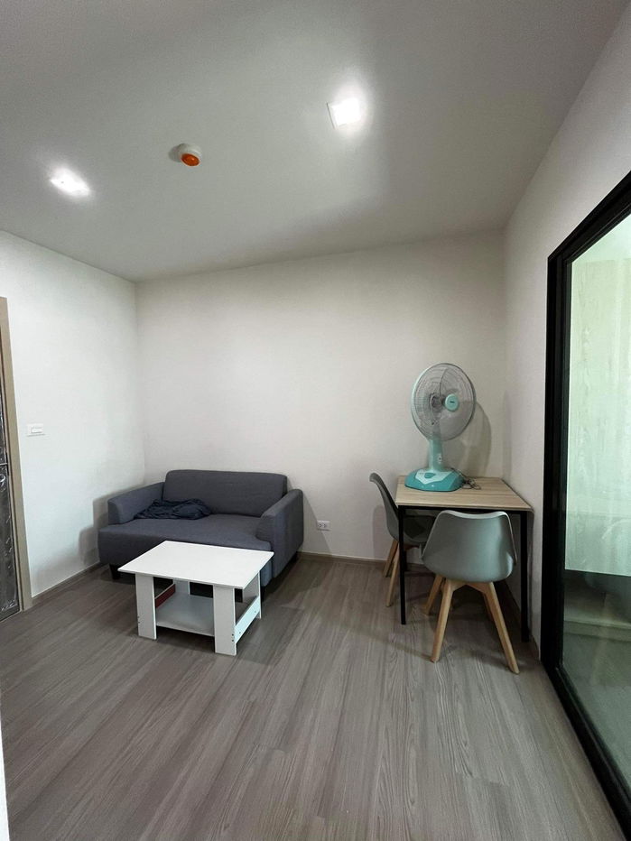 picture For Rent Condo me navanakorn building A 2floors. - 4/7