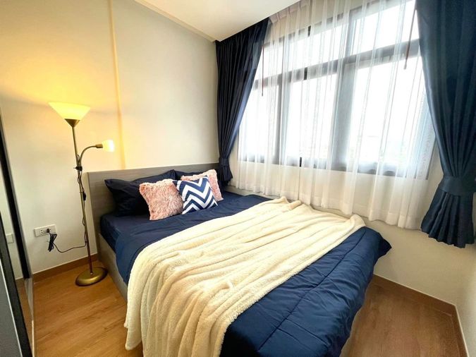 MAGNIX Ramintra 21 ห้องสวย ราคาดี สอบถามเพิ่มเติมได้ที่ Line @condorental 