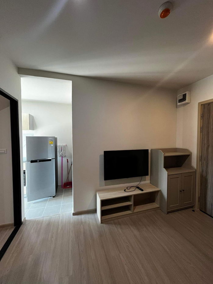 picture for rent Condo me navanakorn building A 2floors. - 4/7