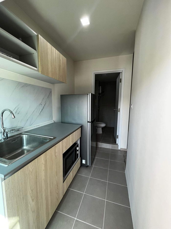 picture for rent Condo me navanakorn building A 2floors. - 6/7
