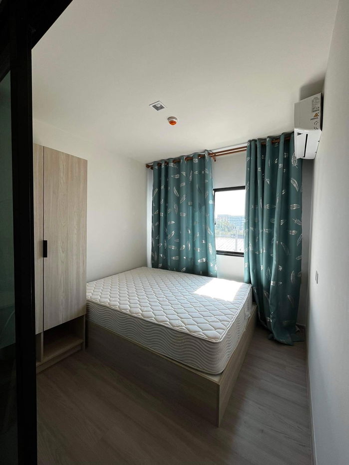 picture For Rent Condo me navanakorn building A 2floors. - 1/7