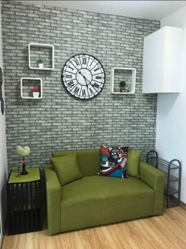 Room for rent at the trust central pattaya