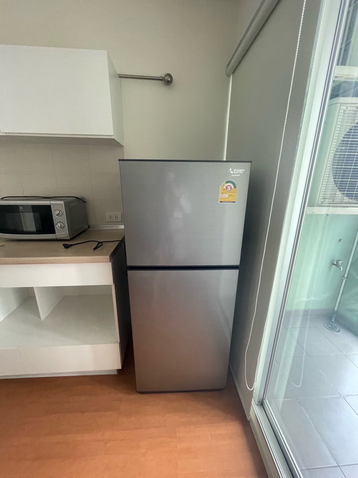 picture 🌿✨Rent Condo Lumpini Park Rattana Thinet-Ngamwongwan✨🌿‼️6,000‼️ - 9/14