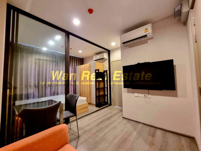 Condos for rent : politan aqua riverside condo for rent