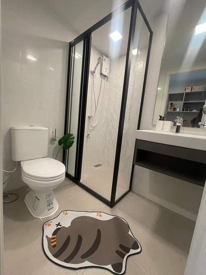 รูป 💎 Kave Ava 💥 โครงการใหม่สุดล้ำ !! ใกล้ ม.ธรรมศาสตร์ ⚡️ ห้องมือหนึ่ง ให้เช่า Kave Ava ห้องใหญ่ราคาสุดคุ้ม พร้อมเข้าอยู่ 📲✨ ไลน์ @lvcondo (มี@นำหน้า) - รูปที่ 9/10