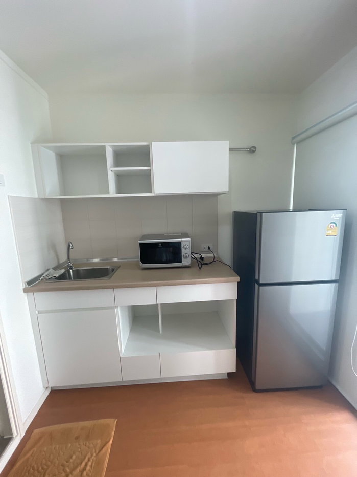 picture 🌿✨Rent Condo Lumpini Park Rattana Thinet-Ngamwongwan✨🌿‼️6,000‼️ - 8/14