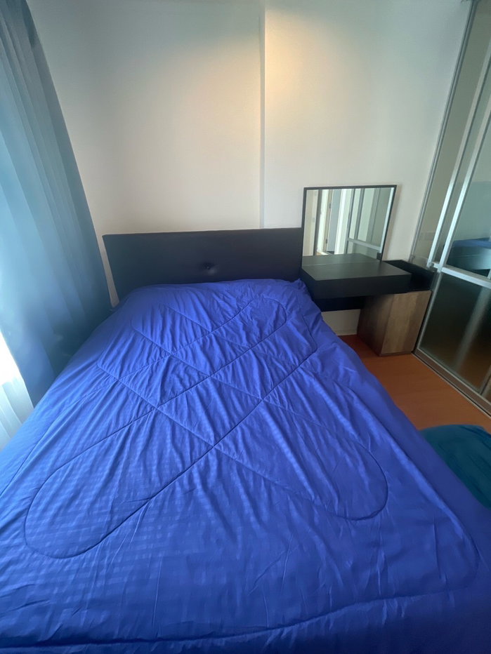 picture 🌿✨Rent Condo Lumpini Park Rattana Thinet-Ngamwongwan✨🌿‼️6,000‼️ - 2/14