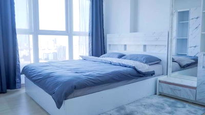 ขายคอนโด : S-SVR167  ขายคอนโด ศุภาลัย เวอเรนด้า รามคำแหง, ชั้น 16 ตึกบี 35 ตรม. 3.5 ล้าน 064-959-8900