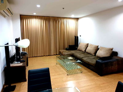 คอนโดให้เช่า : ให้เช่า 59 Heritage. 2นอน 82ตร.ม. Line id: @pfagent