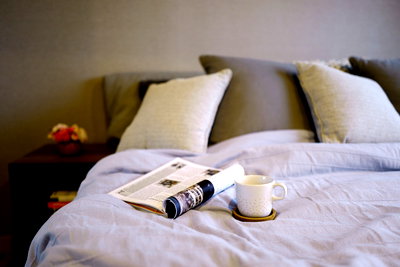 ขายคอนโด : (เจ้าของ) ขาย The Zea Condo  1 ห้องนอน ชั้น 15 วิวทะเลเกาะลอย พร้อมผู้เช่า