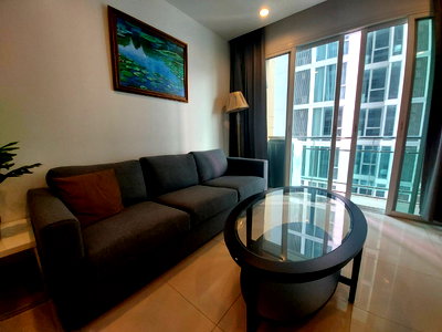 Condos for rent : Condo for rent The Prime Sukhumvit 11 near BTS Nana station 