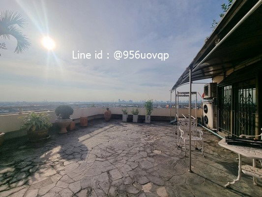 รูป sss378 ขาย คอนโด คันทรี คอมเพล็กซ์ บางนา Country Complex Bangna  - รูปที่ 22/46