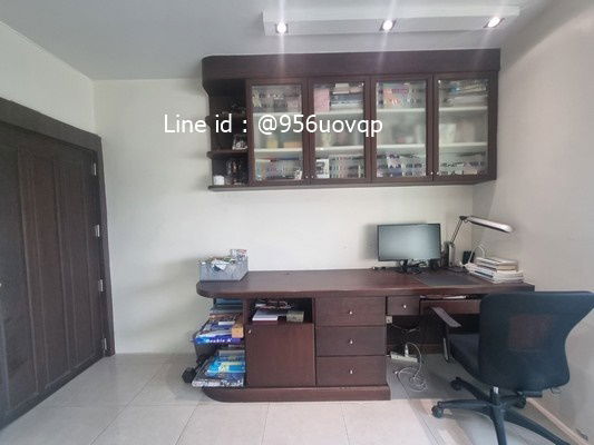 รูป sss378 ขาย คอนโด คันทรี คอมเพล็กซ์ บางนา Country Complex Bangna  - รูปที่ 46/46