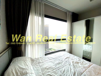 Condos for rent : politan aqua  riverside condo for rent