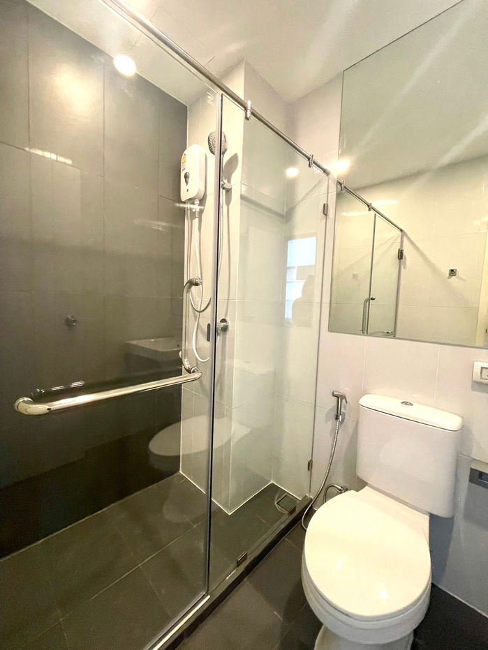 picture The Origin Ramkhamhaeng 209 Condo for rent near Kasem Bundit Romklao, Bangchan, Ramindra, Minburi. - 12/29