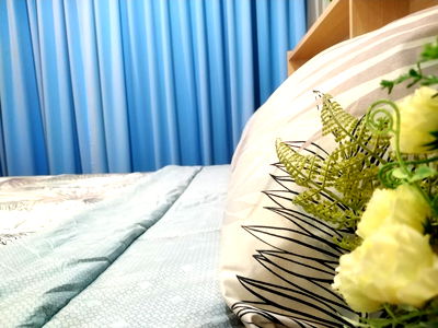 Condos for sale : Come down to one room, 18th floor!!! Fairy room, beautiful view, fully furnished, walk 150 meters to BTS! Sale with tenants paying early every month!