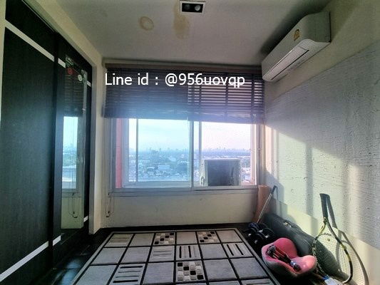 รูป sss378 ขาย คอนโด คันทรี คอมเพล็กซ์ บางนา Country Complex Bangna  - รูปที่ 4/46