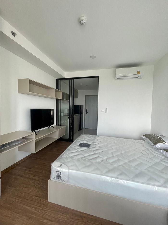 picture The Origin Ramkhamhaeng 209 Condo for rent near Kasem Bundit Romklao, Bangchan, Ramindra, Minburi. - 8/29