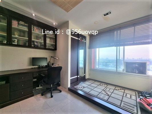 รูป sss378 ขาย คอนโด คันทรี คอมเพล็กซ์ บางนา Country Complex Bangna  - รูปที่ 3/46