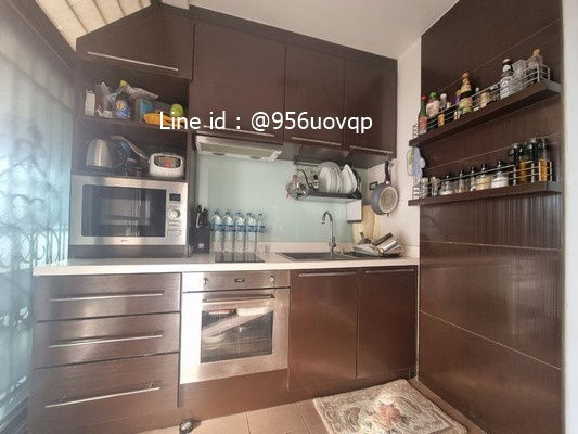 รูป sss378 ขาย คอนโด คันทรี คอมเพล็กซ์ บางนา Country Complex Bangna  - รูปที่ 21/46