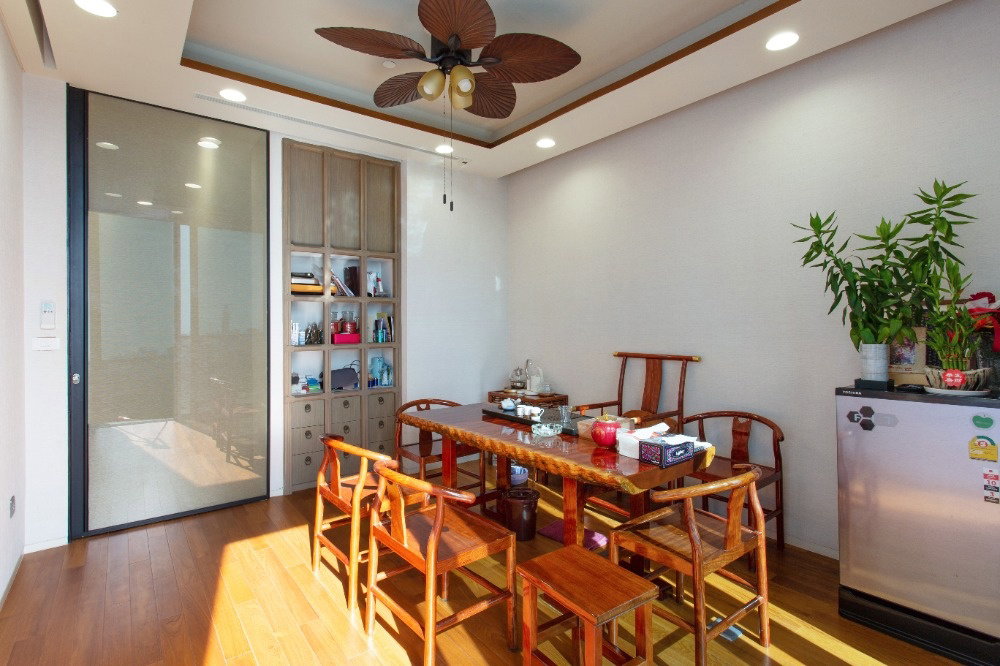 รูป 📣📣 ขาย Banyan Tree Residences Duplex 4 Bedrooms ห้องใหญ่ ชั้นสูง หายากค่ะ  - รูปที่ 12/27