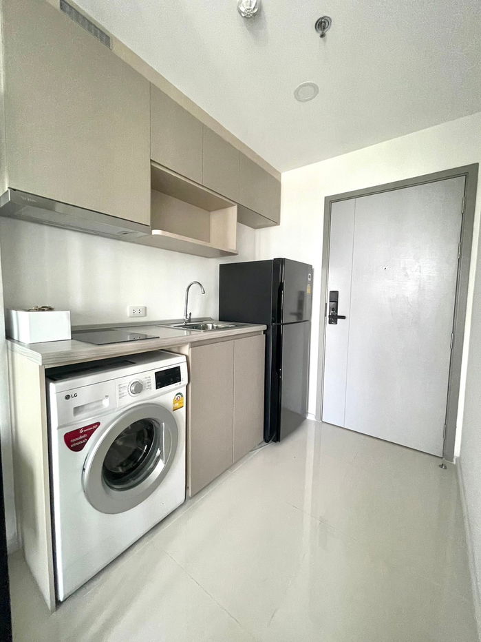 picture The Origin Ramkhamhaeng 209 Condo for rent near Kasem Bundit Romklao, Bangchan, Ramindra, Minburi. - 9/29