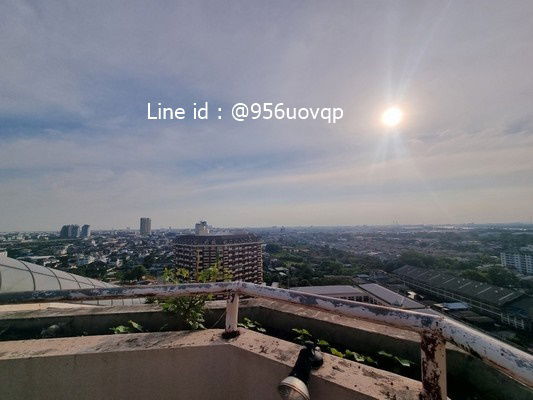 รูป sss378 ขาย คอนโด คันทรี คอมเพล็กซ์ บางนา Country Complex Bangna  - รูปที่ 26/46