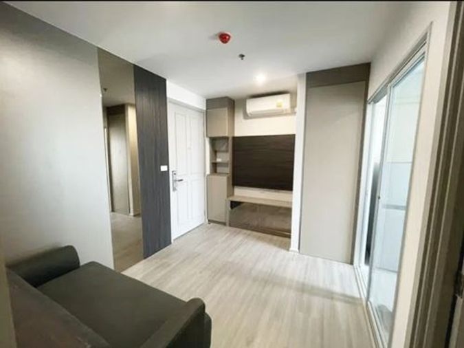 🔴 รับเงินคืน 2,500 บาท 🔴 .................................................. (id.pj19) Parkland Charan-Pinklao