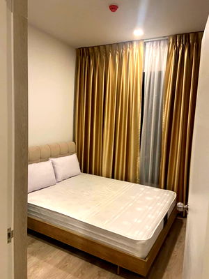 Condos for rent : For Rent Condo  The Tree Pattanakarn - Ekkamai (LINE : @hubcondo)