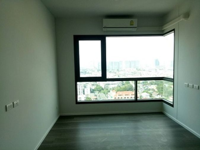 🌈🌈ขายห้องเปล่ามาตรฐานโครงการ พร้อมผู้เช่า!! คอนโด The Stage Taopoon Interchange 1 Bed ชั้น 27 ใกล้ MRT บางโพ และ MRT เตาปูน🌈🌈