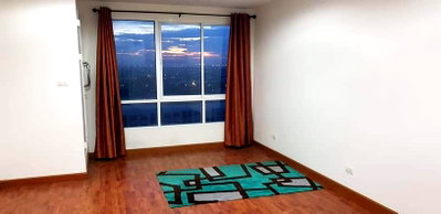 Condos for sale : S-BHR112 Bkk Horizon Ramkamhaeng 31 sqm. 21 Fl. 1.75 mb. 064-959-8900