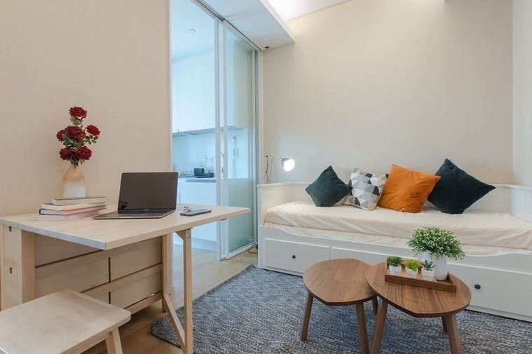 ให้เช่าคอนโดหรู กลางห้าแยกลาดพร้าว ราคาดีที่สุดในโครงการ