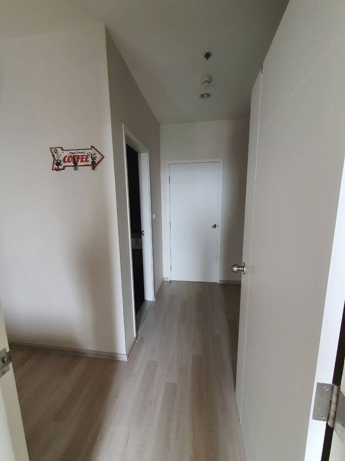 รูป 🌿⚡️Rent/เช่า Condo เซ็นทริค รัชดา-ห้วยขวาง⚡️🌿ชั้น 20-21 (2ชั้นคุ้มมาก)‼️Duplex 1 ห้องนอน 2 ห้องน้ำ ‼️16,000 บาท/เดือน⚡️🌈 - รูปที่ 9/26