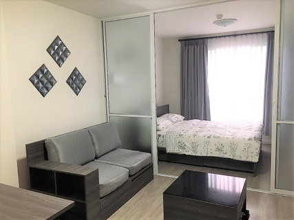 รูปภาพ New Condo for rental DCondo Ping Chiang Mai near Central Festival Chiangmai