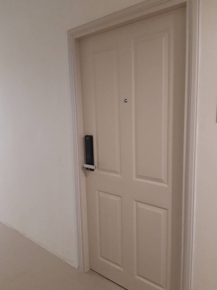 รูป ให้เช่าคอนโด ดีคอนโดพิงค์ 30 ตร.ม. ชั้น 5 ติด Central Festival Chiang Mai - รูปที่ 18/33