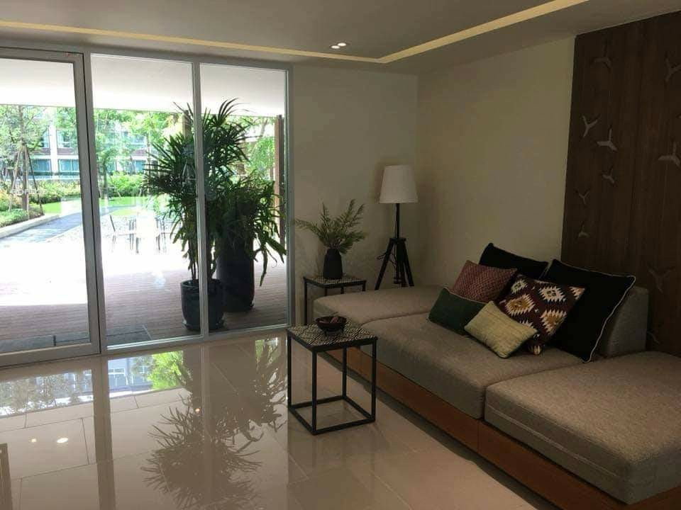 รูป ให้เช่าคอนโด ดีคอนโดพิงค์ 30 ตร.ม. ชั้น 5 ติด Central Festival Chiang Mai - รูปที่ 30/33