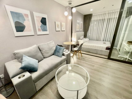 รูปภาพ The Politan Aqua Condo For rent