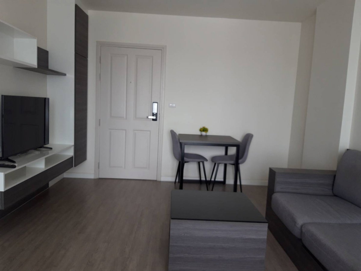 รูป ให้เช่าคอนโด ดีคอนโดพิงค์ 30 ตร.ม. ชั้น 5 ติด Central Festival Chiang Mai - รูปที่ 16/33