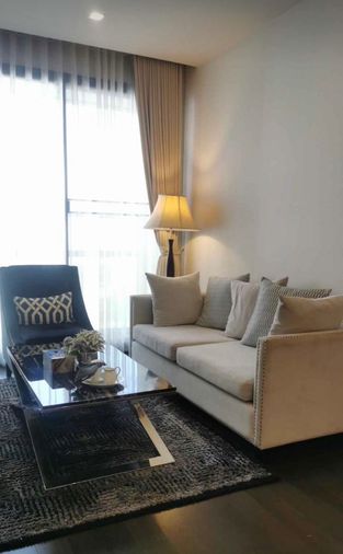 for rent XXXIX by Sansiri. 1bed 55sqm. Line id: @pfagent