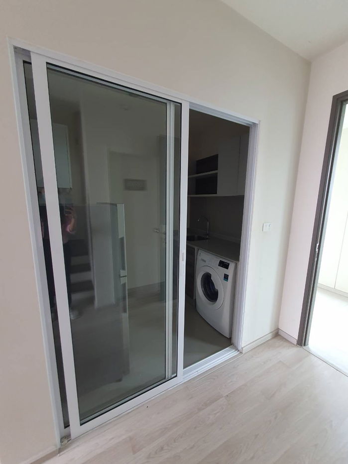 รูป 🌿⚡️Rent/เช่า Condo เซ็นทริค รัชดา-ห้วยขวาง⚡️🌿ชั้น 20-21 (2ชั้นคุ้มมาก)‼️Duplex 1 ห้องนอน 2 ห้องน้ำ ‼️16,000 บาท/เดือน⚡️🌈 - รูปที่ 23/26