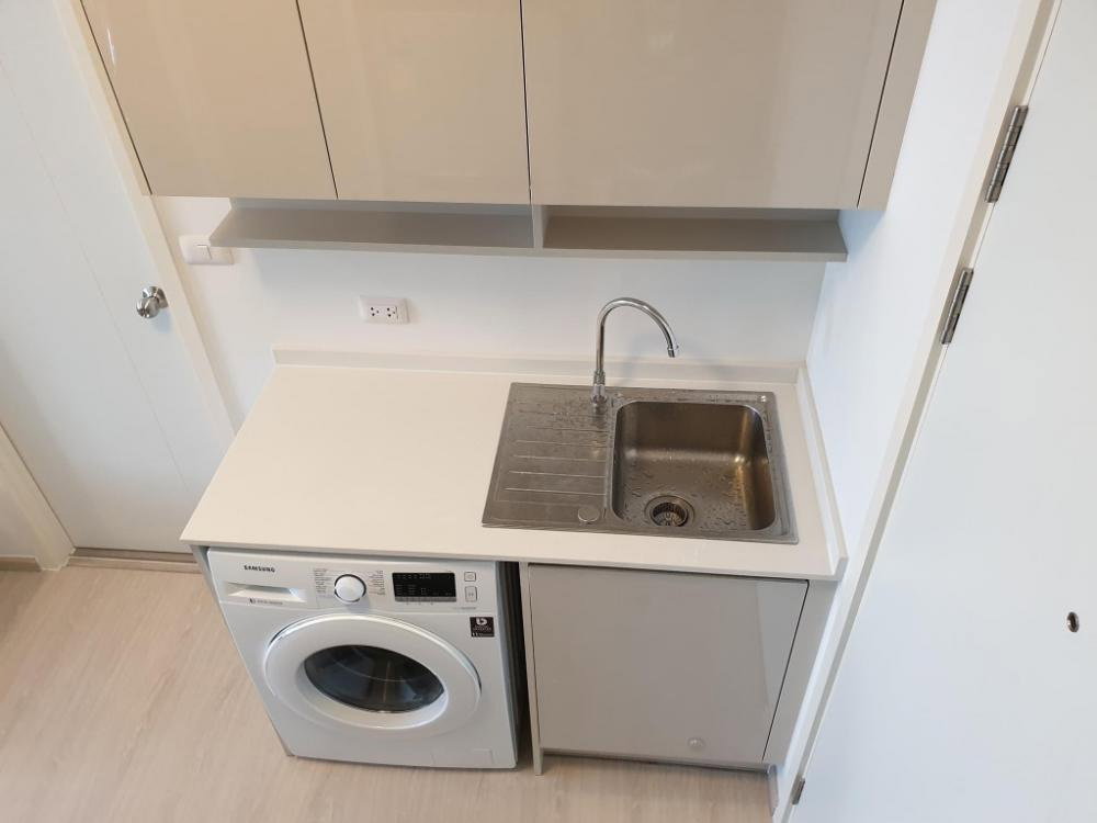 picture For Rent Chapter One Eco Chapter One Eco Ratchada-Huai Khwang (MRT Mrt Hauikhaw) - 9/16