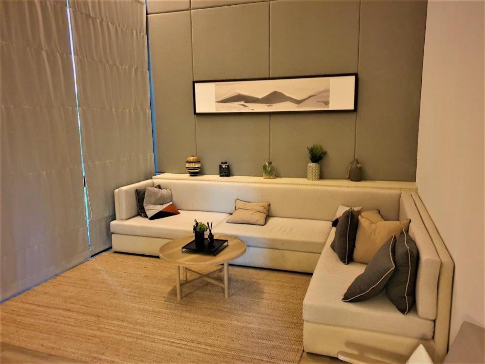 picture For Rent Chapter One Eco Chapter One Eco Ratchada-Huai Khwang (MRT Mrt Hauikhaw) - 11/16
