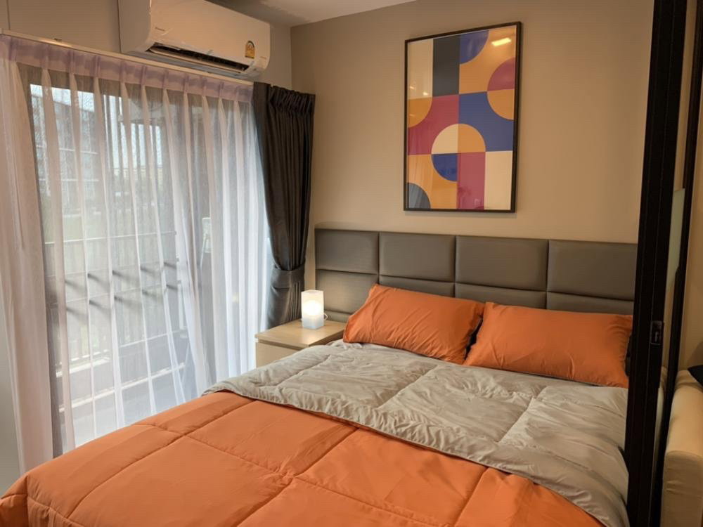 รูป ปล่อยเช่า Kave TU ห้องสวย [สัญญา 1 ปี] - รูปที่ 2/21