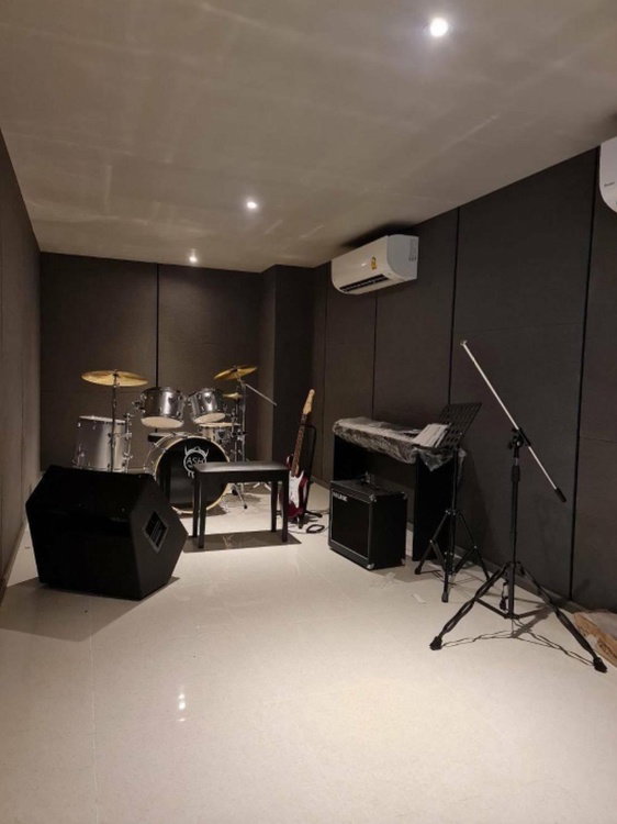 รูป ปล่อยเช่า Kave TU ห้องสวย [สัญญา 1 ปี] - รูปที่ 17/21