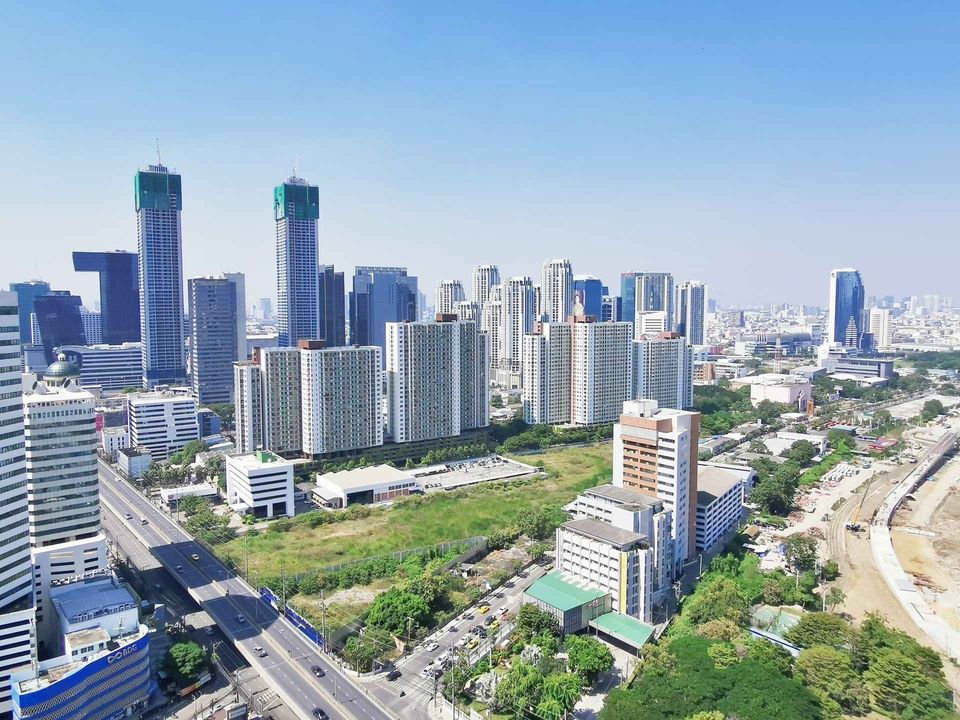 picture LINE @condorental for rent the room at TC GREEN  - 13/13